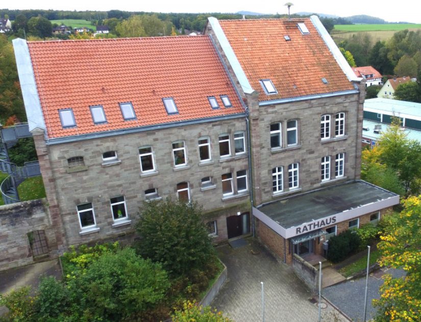 Rathaus